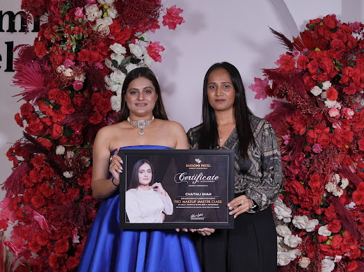 Beauty & Cosmetics Forum Accreditation