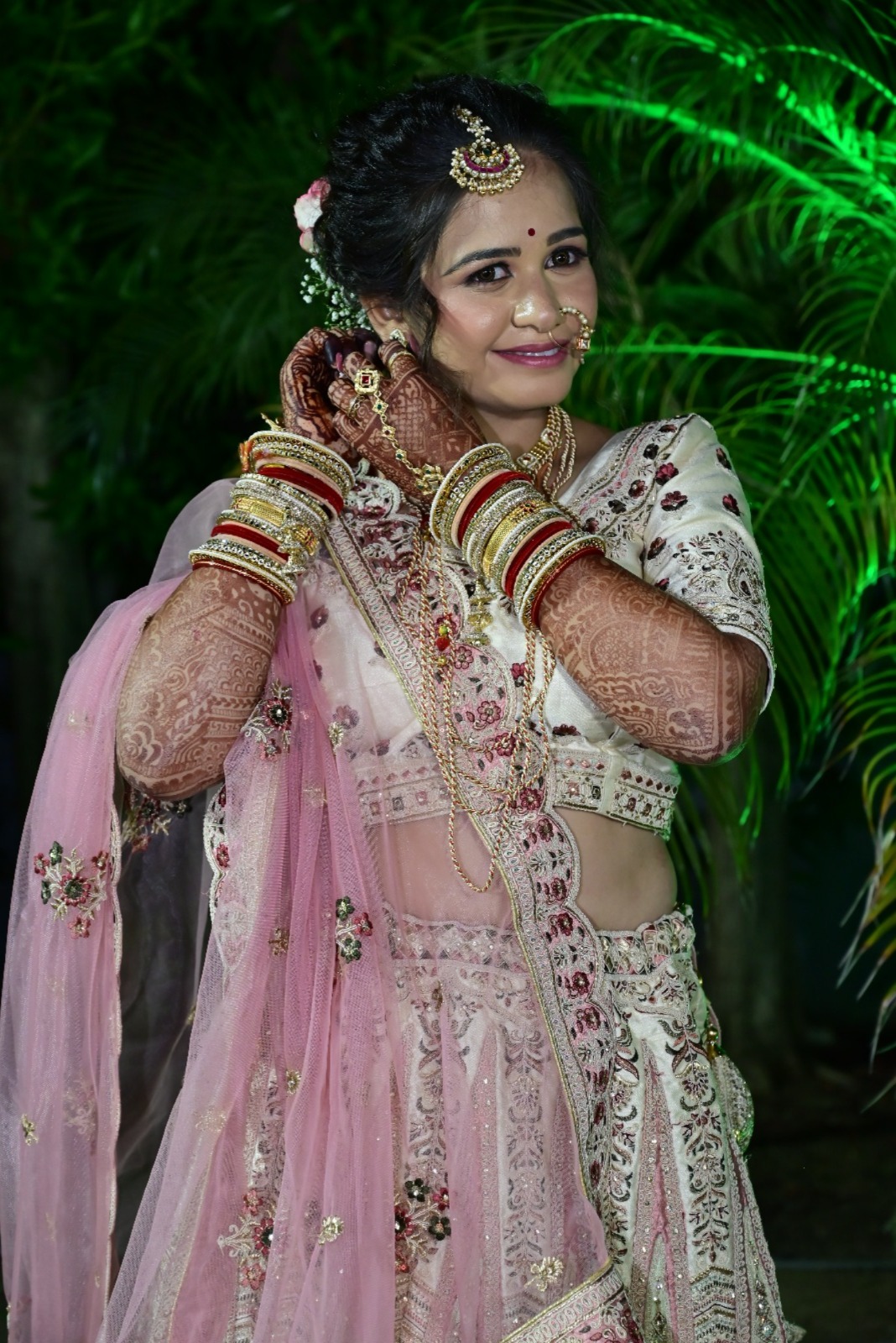 Pooja Patel