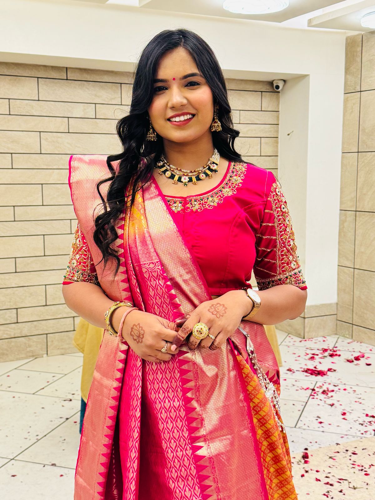 Ritu Trivedi