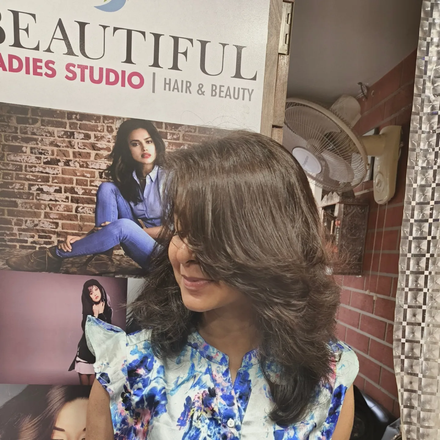 Premium Cysteine Hair Smoothing