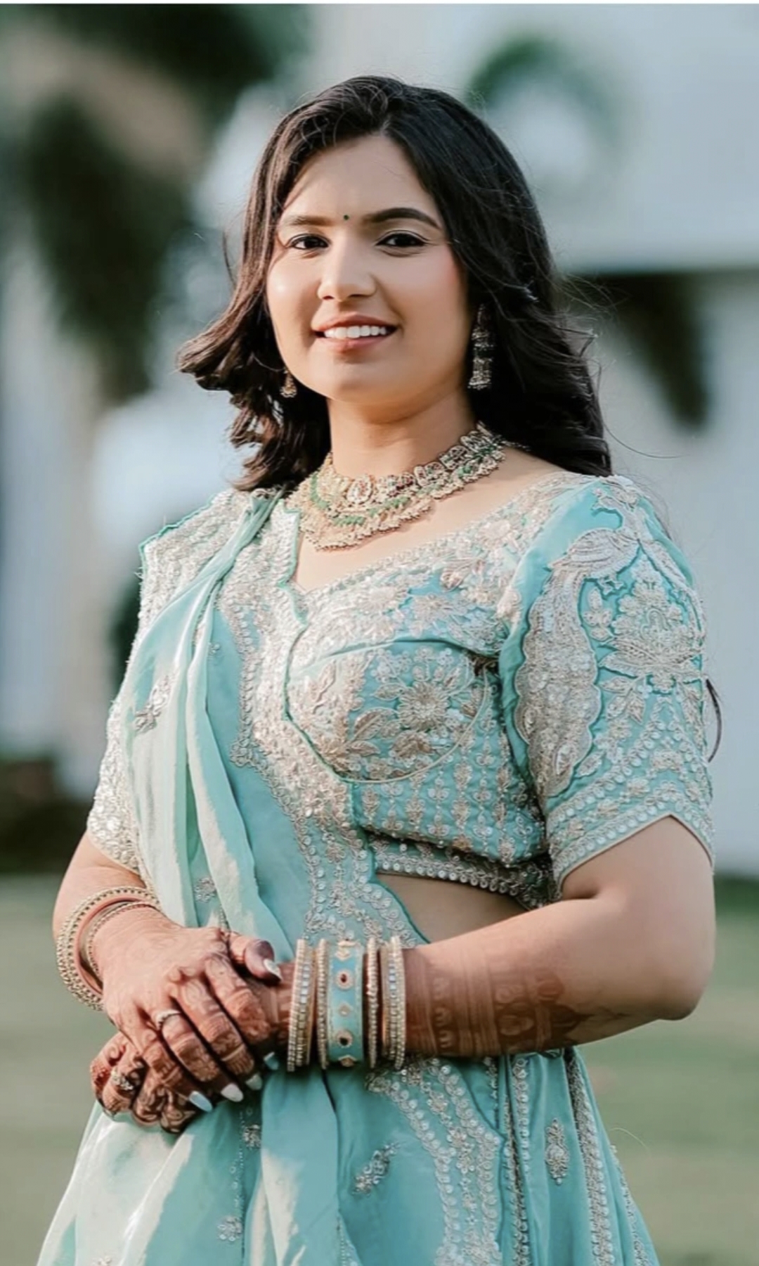 Transformation portfolio photo