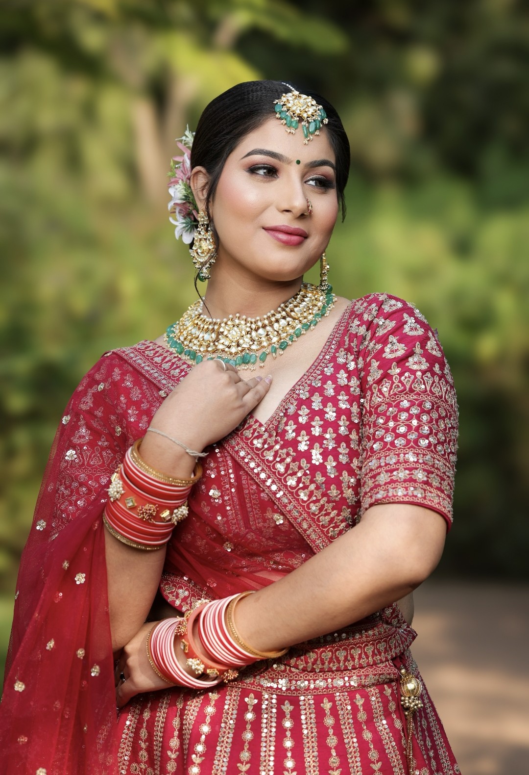 Transformation portfolio photo