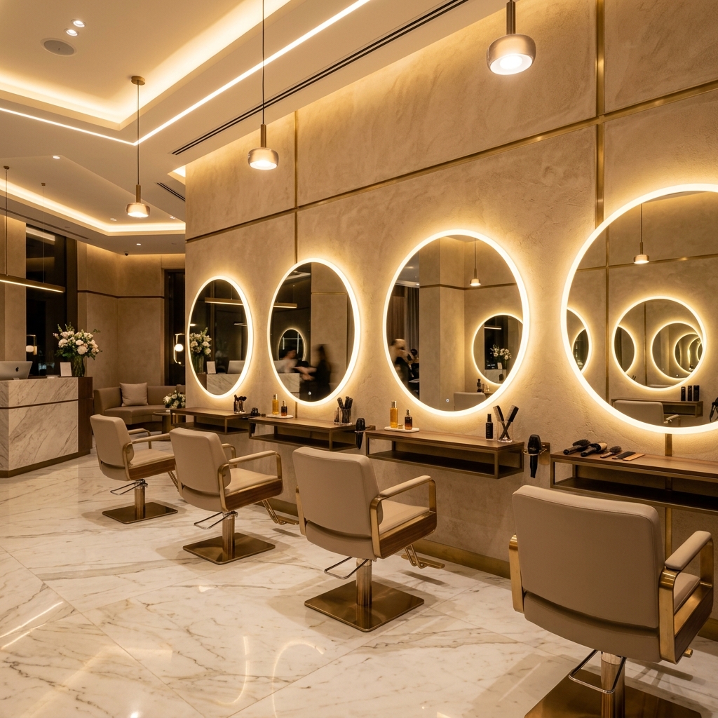 Vasna Flagship Studio
